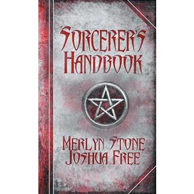 Afbeelding van The Sorcerer&#039;s Handbook