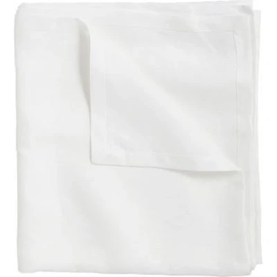 Afbeelding van Tafelkleed DDDDD Cabin White 140 x 200 cm