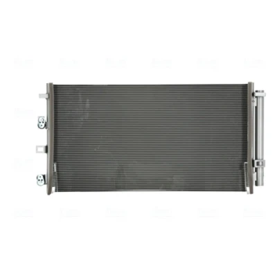 Afbeelding van NISSENS 940981 Condensor Airco Met droger R134a, R1234yf FORD: Kuga Mk3 1.5 Ecoboost, 2.5 Duratec Plug in Hybrid, EcoBlue, EcoBoost 2019