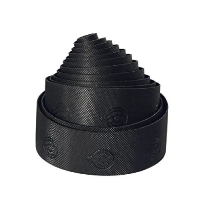 Afbeelding van Cinelli 3D Volée Stuurlint, black