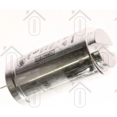 Afbeelding van AEG Condensator 6 uf T55840, T57848, EDC77570W 1256418102
