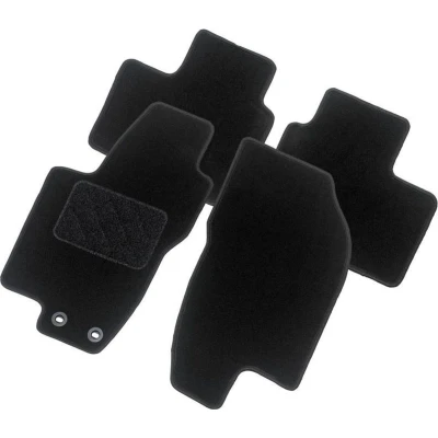 Afbeelding van AutoStyle Automatten passend voor Toyota RAV4 2006 2013