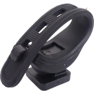 Afbeelding van Edge Verlichtingsset Razor 60 Lux USB StVZO goedgekeurd (incl. remlichtfunctie)