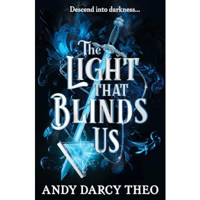 Afbeelding van The Light That Blinds Us