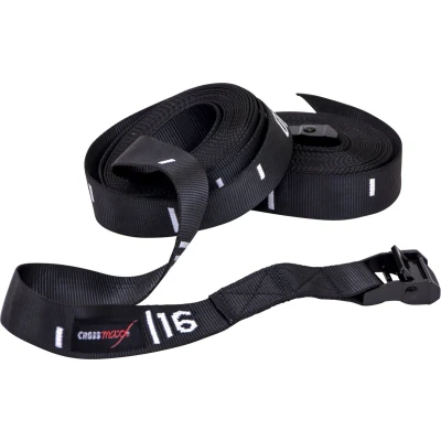 Afbeelding van Lifemaxx LMX1504 Strap set for training rings (2x16ft)
