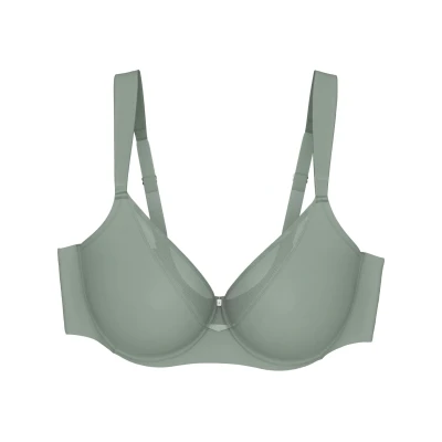Afbeelding van Triumph TRUE Shape Sensation Beugel BH, Dames, Maat: 70C, Grigio medio