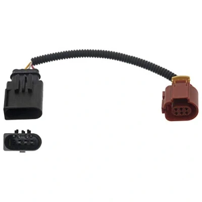 Afbeelding van Febi Bilstein Adapterkabel, regelklep luchttoevoer 46099