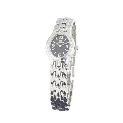 Afbeelding van Horloge Dames Time Force TF2069L 04M (Ø 23 mm)