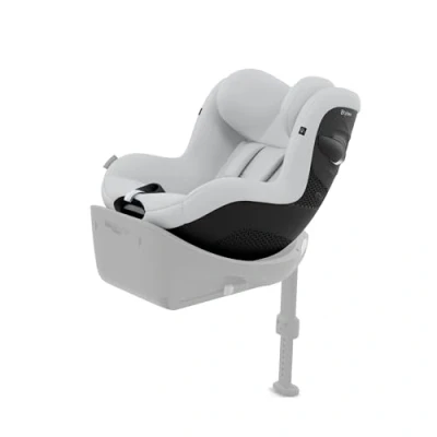 Afbeelding van Autostoel Cybex Sirona G I Size Fog Grey Light