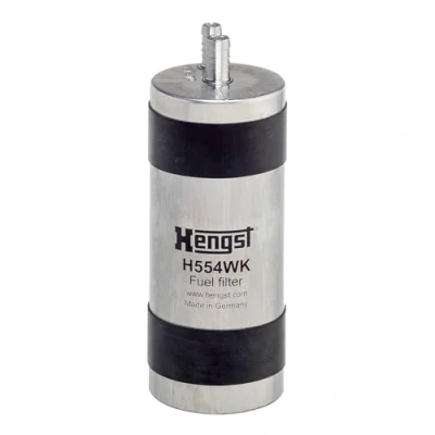 Afbeelding van Hengst Filter Brandstoffilter H554WK