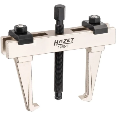 Afbeelding van Hazet 1750 11 Poelietrekker Spanbereik: 135 mm