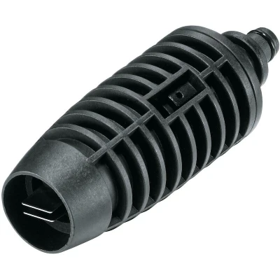 Afbeelding van Bosch Home and Garden F016800582 Variable Fan Jet mondstuk (voor hogedrukreiniger 33 10, 35 12, AQT 37 13, in doos)