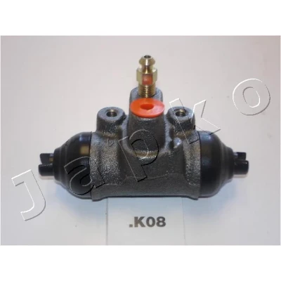 Afbeelding van JAPKO 67K08 Remcilinder 17,4mm Achteras