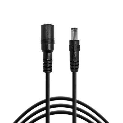Afbeelding van TetherTools Case Relay DC Extension Cable 2m