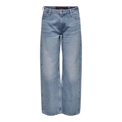Afbeelding van ONLY Jeans Greene Licht blauw 2732