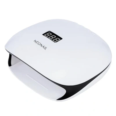 Afbeelding van NeoNail LED Lamp 36W/48 met LCD scherm