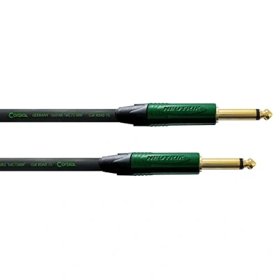 Afbeelding van Cordial CRI 6 PP peak instrumentkabel m Instrumentenkabel