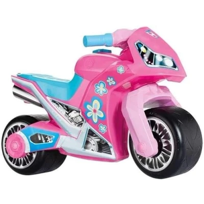 Afbeelding van Loopmotor Moltó 12222 Roze 72 cm
