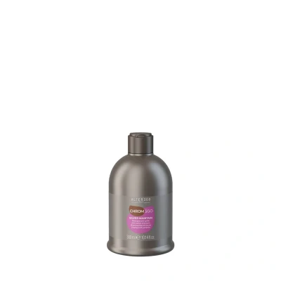 Afbeelding van Alter Ego Silver Maintain Shampoo 300ml zilvershampoo