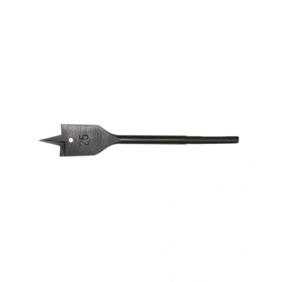 Afbeelding van Makita Platte fraesboor, 16 x 150 mm, D 07733