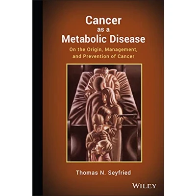 Afbeelding van Cancer as a Metabolic Disease: On the Origin, Management, and Prevention of