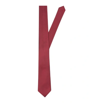 Afbeelding van Seidensticker Stropdas, Heren, Maat: One Size, Dark red