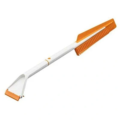 Afbeelding van Fiskars SnowXpert borstel en ijskrabber 1019352
