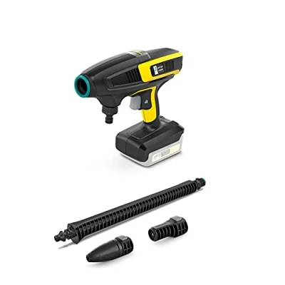 Afbeelding van KARCHER Snoerloos reinigingspistool KHB 6 Zonder verwijderbare batterij
