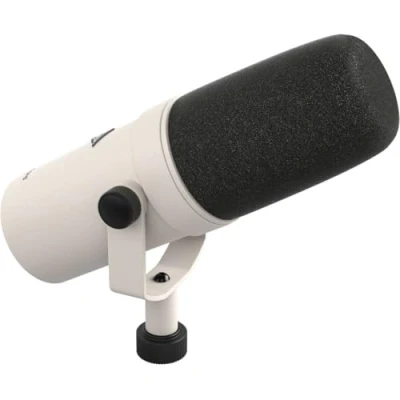 Afbeelding van Universal Audio SD 1 Standard Dynamic Microphone broadcast microfoon (promo)