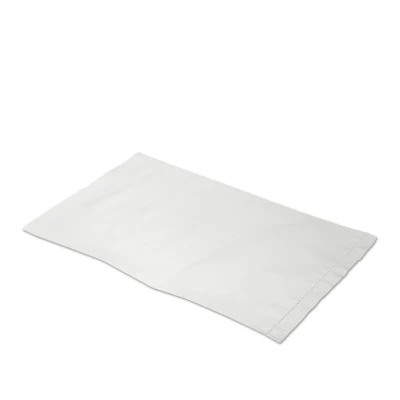 Afbeelding van 1000x Vlakke plastic zakken 20x30cm 50mu transparant