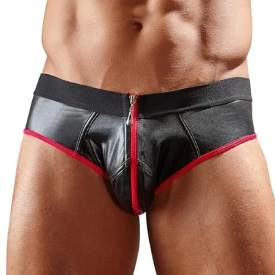 Afbeelding van Svenjoyment Heren jock M Zwart