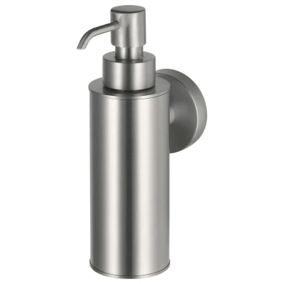 Afbeelding van Haceka kosmos zeepdispenser metal geborsteld 1208637