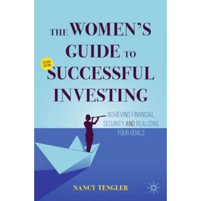 Afbeelding van The Women&#039;s Guide to Successful Investing: Achieving Financial Security and Realizing Your Goals