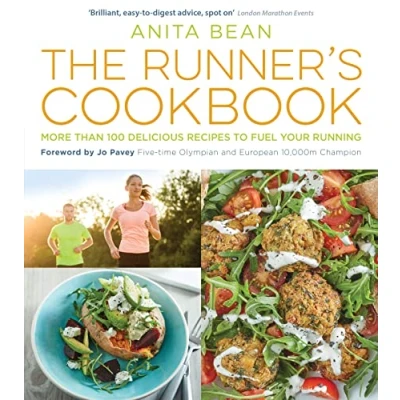 Afbeelding van The Runner&#039;s Cookbook: More than 100 delicious recipes to fuel your running