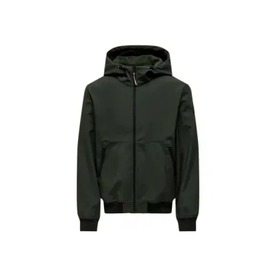Afbeelding van Only &amp; Sons Bowie Jas Heren