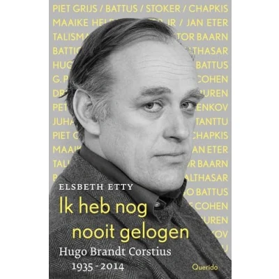 Afbeelding van Ik heb nog nooit gelogen (Paperback)