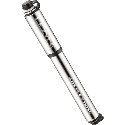 Afbeelding van Lezyne CNC Road Drive Fietspomp Small zilver