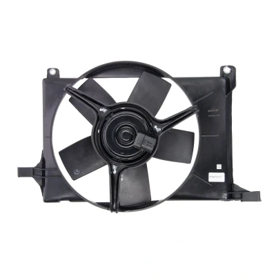 Afbeelding van Koelventilatorwiel NRF 47009