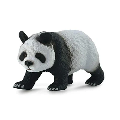 Afbeelding van Collecta Wilde Dieren Reuze Panda 4.5 X 9.5 Cm