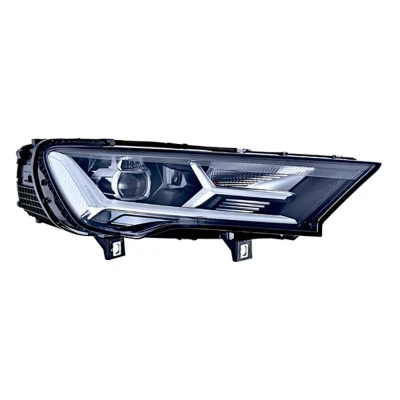 Afbeelding van Reflector HELLA 1EX354 881 021