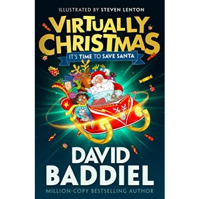 Afbeelding van Virtually Christmas