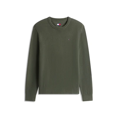 Afbeelding van Trui Tommy Hilfiger TJM SLIM ESS SWEATER DM0DM21787