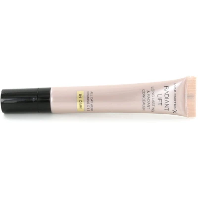 Afbeelding van Max Factor Radiant Lift Concealer 004 Deep 7 ml
