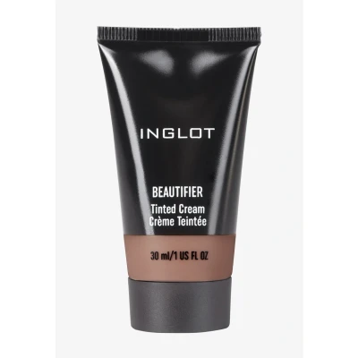 Afbeelding van Inglot Beautifier Getinte dagcrème, Dames, Maat: 30 ml, &quot;108&quot;