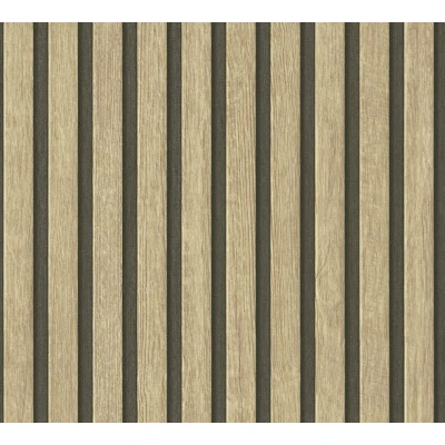 Afbeelding van A.S Creation 39109 1 Beige / Bruin