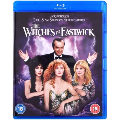 Afbeelding van Witches Of Eastwick
