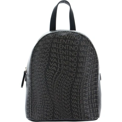 Afbeelding van VALENTINO Vrije tijd Rugzak Samosa Zaino Backpack Nero / Grigio Zwart