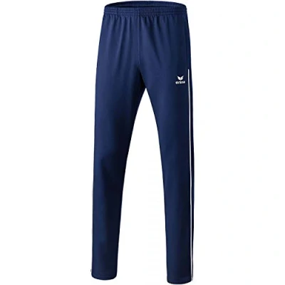 Afbeelding van Erima Shooter polyesterbroek 2.0 new navy/wit