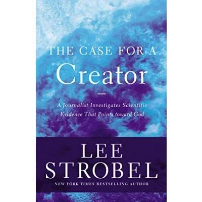 Afbeelding van The Case for A Creator: Journalist Investigates Scientific Evidence That Points Toward God