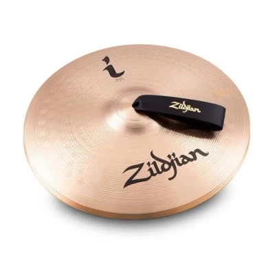 Afbeelding van Zildjian I Family Hi Hat Cymbal 14 inch Bright Sound